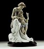 Lladro Where Love Begins