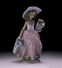 Lladro A Wish Come True