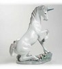 Lladro Magical Unicorn
