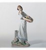 Lladro Gardens Of Athens