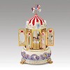 Gold Label&nbsp;Carillon Carousel