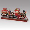 Gold Label&nbsp;Santas Express