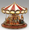 Gold Label&nbsp;Royal Marquee Carousel
