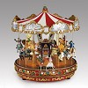 Gold Label&nbsp;The Carousel