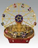 Gold Label&nbsp;World's Fair Frenzy Ride