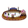 Gold Label&nbsp;Worlds Fair Skating Rink