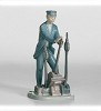 Lladro Switch Operator
