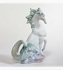 Lladro Triton II