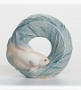 Lladro Fish_natural_frames