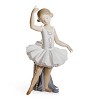 Lladro Little Ballerina II