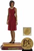 Ebony Visions&nbsp;First Lady Michelle Obama Limited Edition