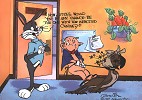 Chuck Jones&nbsp;Hounds Tooth