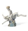 Lladro Natural Freedom