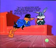 Chuck Jones&nbsp;Grilled Rabbit