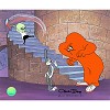 Chuck Jones&nbsp;Splitting Hares