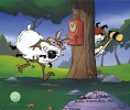 Chuck Jones&nbsp;Ewe Thief!