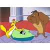 Chuck Jones&nbsp;Feline Frame-Up