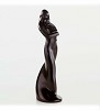 Lladro Life Ebony Look