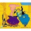 Chuck Jones Broomstick Bunny