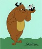 Chuck Jones&nbsp;Marc Anthony And Kitty