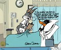 Chuck Jones&nbsp;Hypo-Duck-Riac