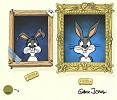 Chuck Jones&nbsp;Hare-Thodontia