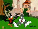 Chuck Jones&nbsp;Beanstalk Bunny
