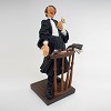 Guillermo Forchino&nbsp;The Lawyer / L'avocat