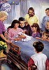 Nathan Greene&nbsp;The Miracle Of Birth Limited Edition