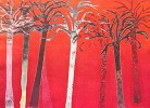 Gamboa&nbsp;Red Forest I