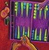 Gamboa Backgammon