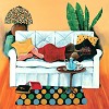 Annie Lee Steeping And Sleeping Canvas Giclee