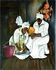 Annie Lee Humility Canvas Giclée