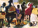 Charles Rucker&nbsp;Strange Love