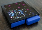 Walt Disney Signature Series&nbsp;Sleeping Beauty Beauty Nocturne Table