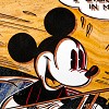 Walt Disney Signature Series&nbsp;Mickey Mouse Comic Classics