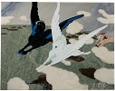 Walt Disney Signature Series&nbsp;Fantasia Majestic Flight