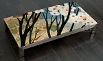 Walt Disney Signature Series&nbsp;Fantasia Pastoral Symphony Table