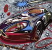 Leonardo Hildalgo&nbsp;Super Car