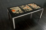 Walt Disney Signature Series&nbsp;Fantasia Autumn Waltz Table