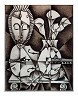 Keith Mallett&nbsp;African Suite