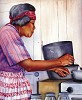 Terry Wilson&nbsp;Granny Giclee