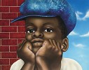 Terry Wilson&nbsp;Skys The Limit Giclee