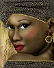 Terry Wilson&nbsp;Looking At You Giclee