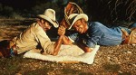Greg Olsen&nbsp;The Arm Wrestle
