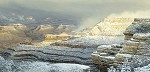 William Phillips&nbsp;Winter Symphony Masterwork Canvas Edition