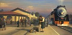 William Phillips&nbsp;I�ll Hold You In My Dreams Limited Edition Canvas