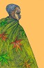 Charles Bibbs&nbsp;Autumn Leaves Giclee Print