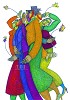 Charles Bibbs&nbsp;Diversity Giclee Special Edition