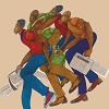 Charles Bibbs&nbsp;Men Of All Seasons
